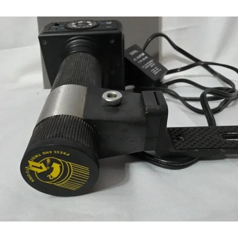 Vintage Sunpak Auto THYRISTOR Auto 511